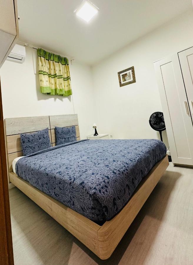 Hostel Charming Episode Lissabon Exterior foto