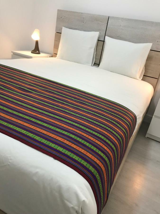 Hostel Charming Episode Lissabon Exterior foto
