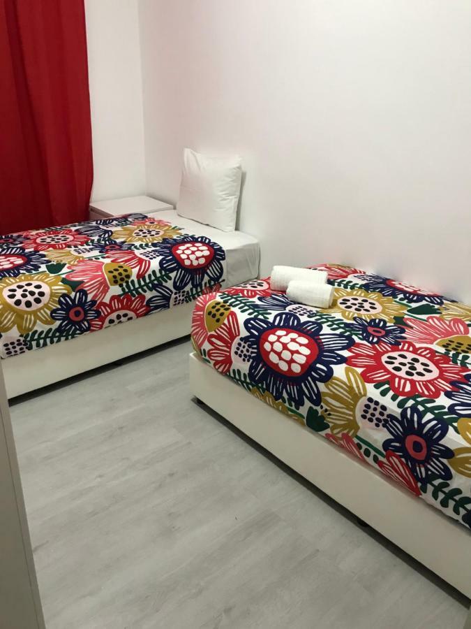 Hostel Charming Episode Lissabon Exterior foto