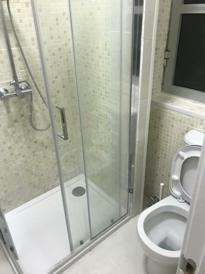 Hostel Charming Episode Lissabon Exterior foto