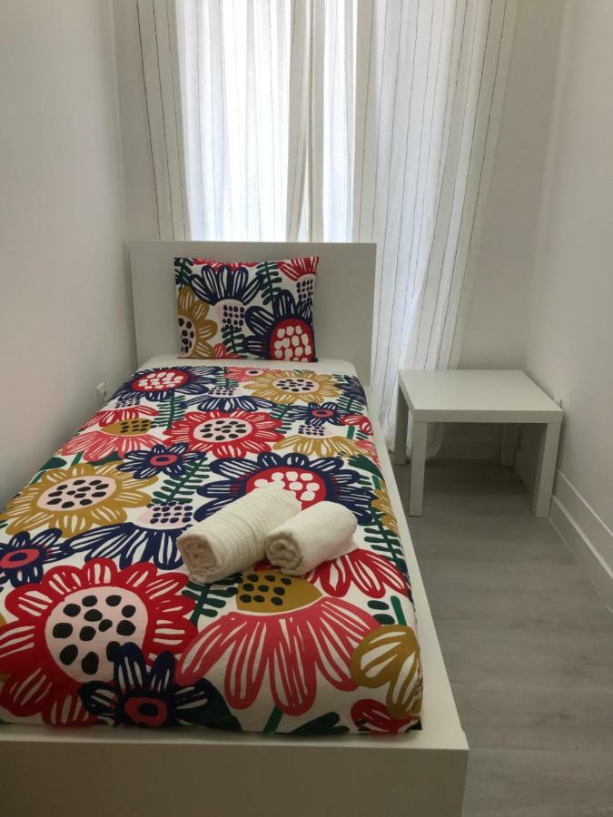 Hostel Charming Episode Lissabon Exterior foto