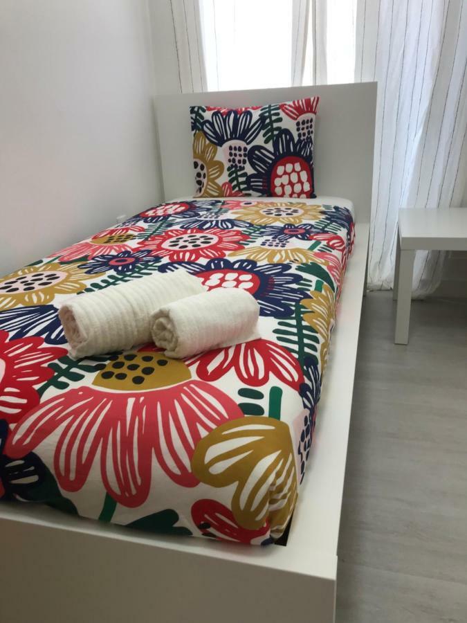 Hostel Charming Episode Lissabon Exterior foto