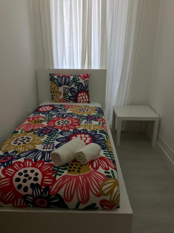 Hostel Charming Episode Lissabon Exterior foto