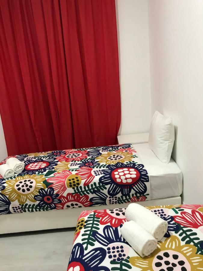 Hostel Charming Episode Lissabon Exterior foto