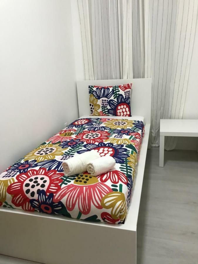 Hostel Charming Episode Lissabon Exterior foto